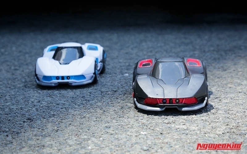 Xe điều khiển Wowwee R.E.V 0420 